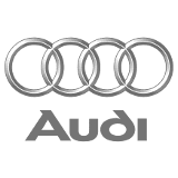 Audi USA logo