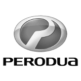 Perodua  logo