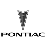 Pontiac (EU)  logo