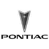 Pontiac logo