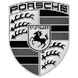 Porsche logo