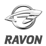 Ravon logo