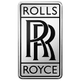 Rolls-Royce logo