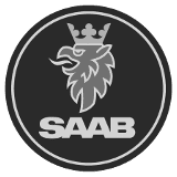 Saab  logo