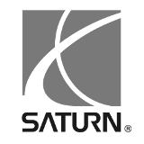 Saturn logo