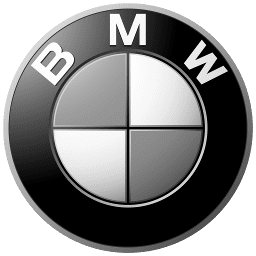 BMW USA logo