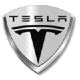 Tesla  logo