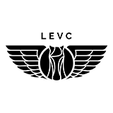 The London EV Company  logo