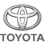 Toyota (RUS)  logo