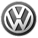 Volkswagen (VW) (RUS)  logo