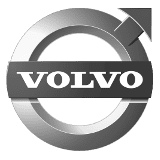 Volvo logo