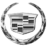 Cadillac logo