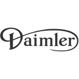 Daimler logo