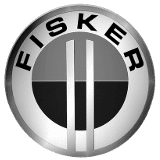 Fisker logo