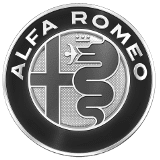 Alfa Romeo (USA / CAN)  logo