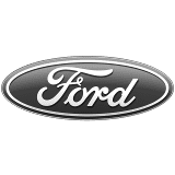 Ford (RUS)  logo