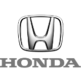 Honda (RUS)  logo