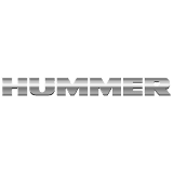 Hummer (USA / CAN)  logo