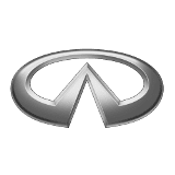 Infiniti EU logo