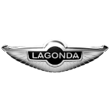 Lagonda logo