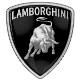 Lamborghini logo