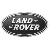 Land Rover logo