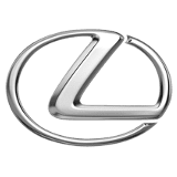 Lexus (RUS)  logo