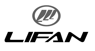 Lifan (RUS)  logo