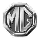 MG  logo