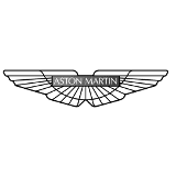 Aston Martin  logo