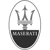 Maserati logo