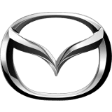 Mazda (EU)  logo