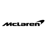 McLaren  logo