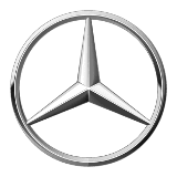 Mercedes-Benz logo