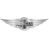 Morgan logo