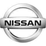 Nissan (RUS)  logo